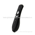 Gyroscope 2.4G wireless anti-shake air mouse